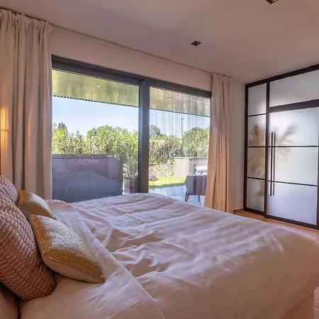 Olea De Deux Personnes * Basse Tribomont