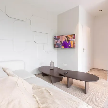 Olea De Deux Personnes Holiday home