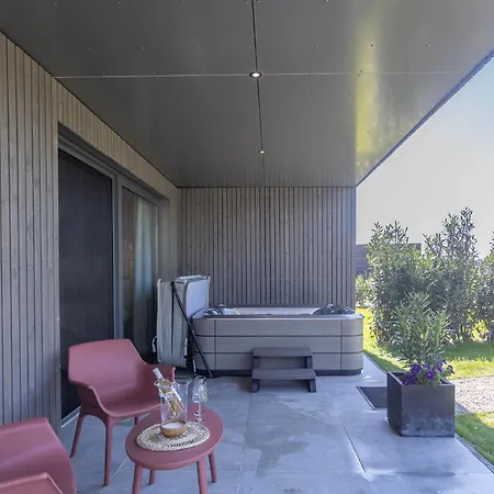 Olea De Deux Personnes 別荘 Basse Tribomont