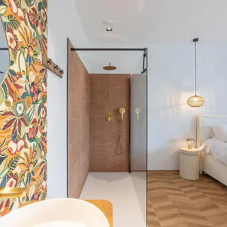 Olea De Deux Personnes Holiday home *