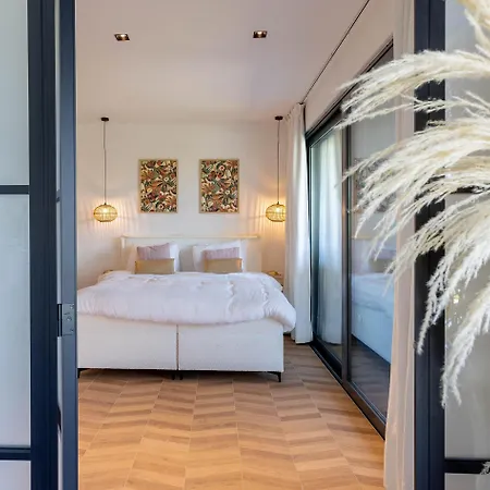 別荘 Olea De Deux Personnes *